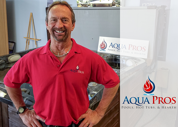 bob at aqua pros
