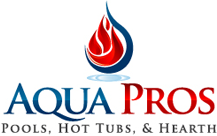 aqua pros logo